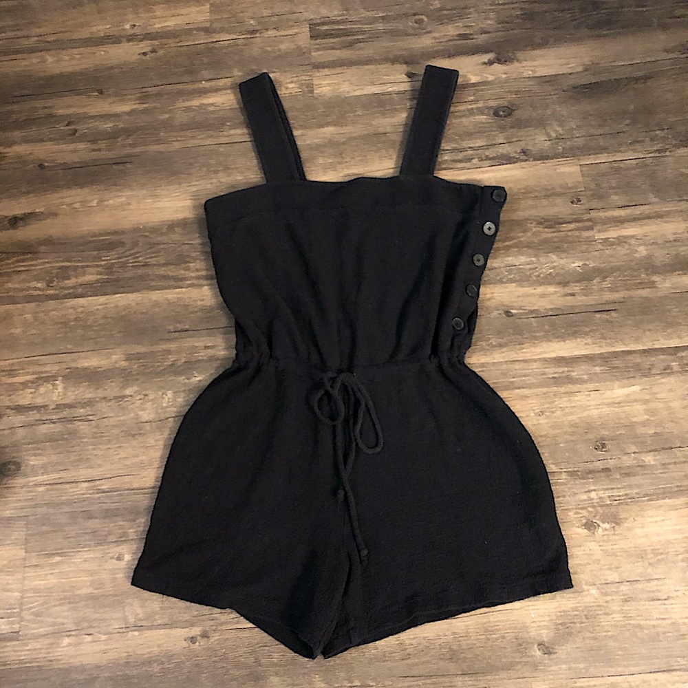 Madewell romper